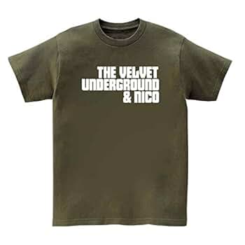 Amazon | ヴェルヴェット アンダーグラウンド アンド ニコ